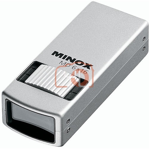 Minox MD 6x16 Monocular (62200)