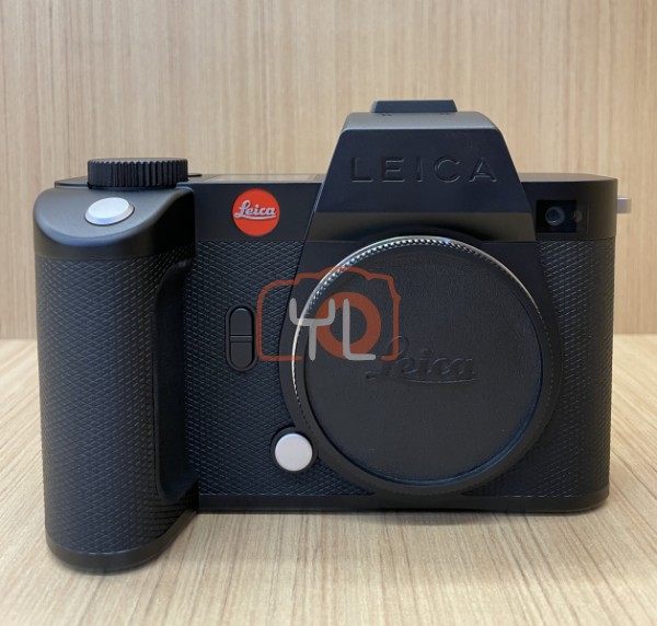 [USED @ IOI CITY]-Leica SL2-S Body [10881],95% Condition Like New,S/N:5630477