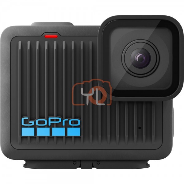 GoPro HERO Tiny 4K Compact Action Camera