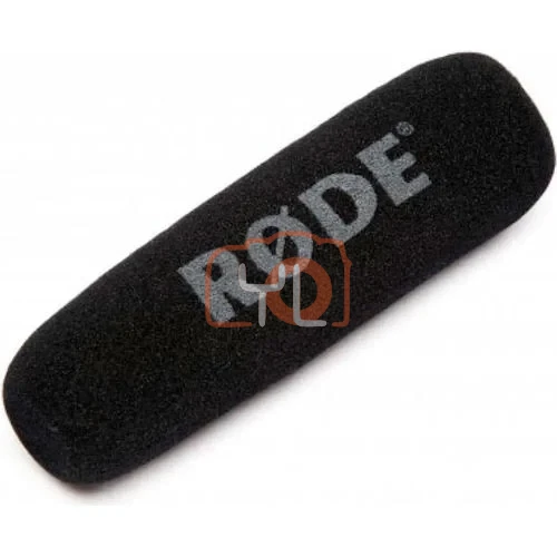 Rode WSVM Shotgun Wind Screen