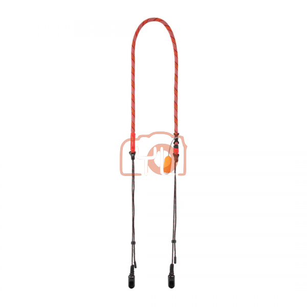 PGYTECH Camera Strap Slim (Outdoor - Blaze Red)