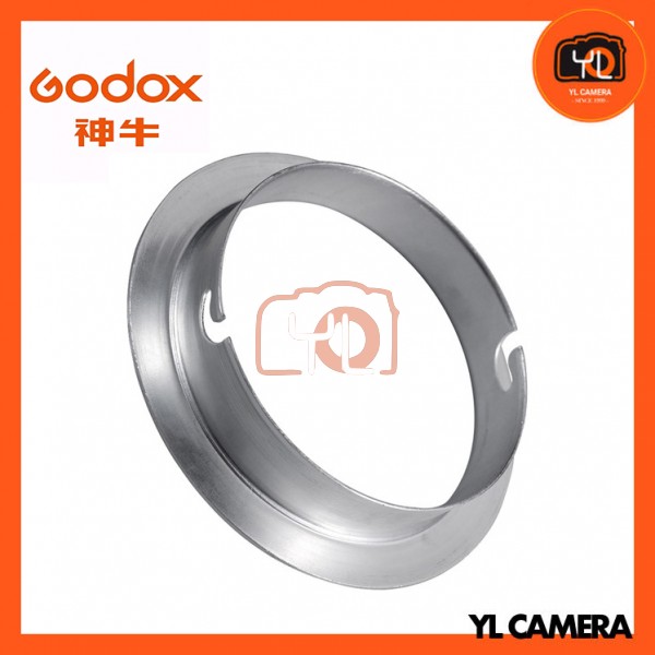 Godox SA-EC Speed Ring for Elinchrom Lights