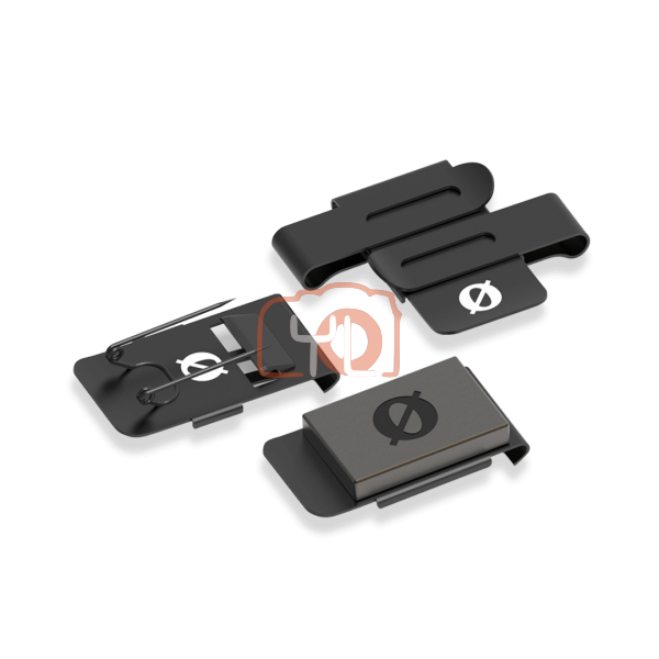 Rode FlexClip GO Set of Three Clips for Wireless GO