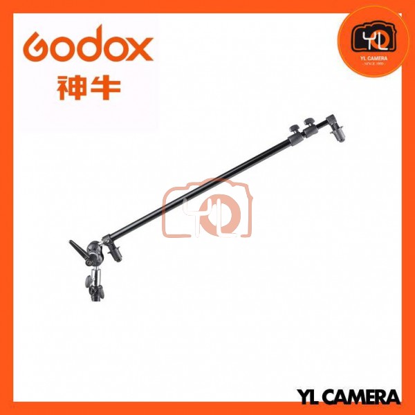 Godox LSA-16 Boom Arm with Reflector Holder