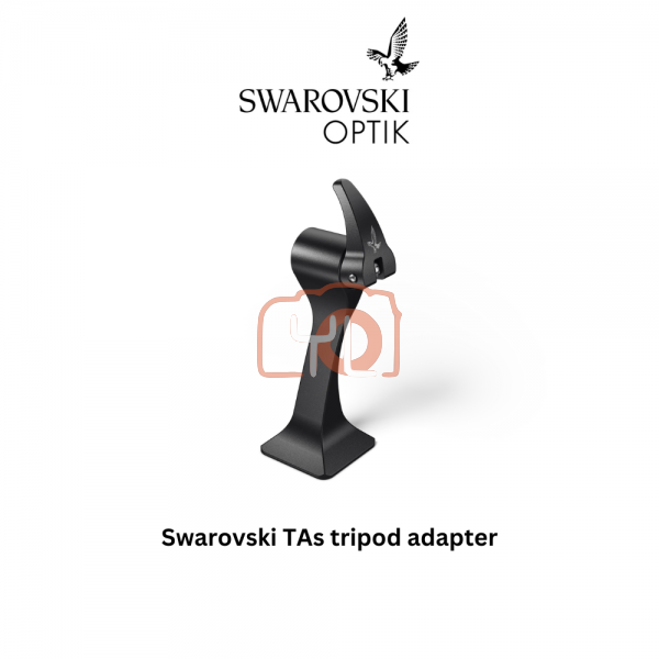 TAs tripod adapter (For NL Models)