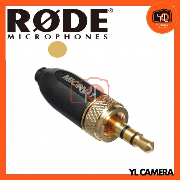 (Pre-Order) Rode MiCon 1 Connector for Rode MiCon Microphones (Sennheiser)