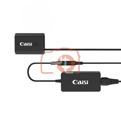 Caisi CS-LP-E17-DC Analog cell