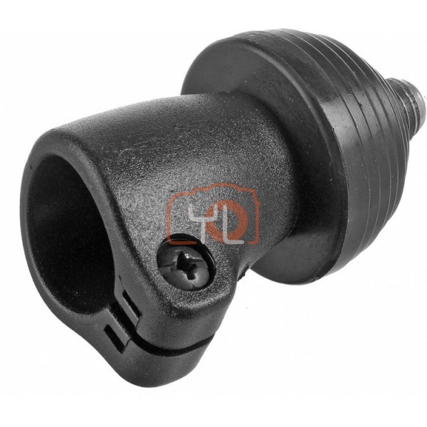 Manfrotto Retractable Spiked Feet (Set of 3)