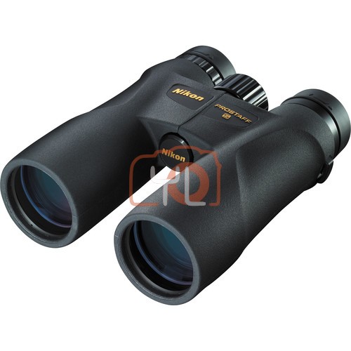 Nikon 10x42 ProStaff 5 Binocular (Black)