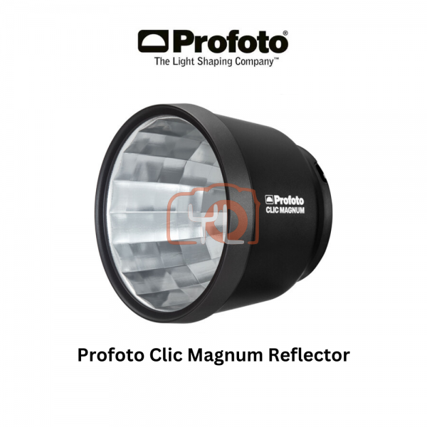 Profoto Clic Magnum Reflector