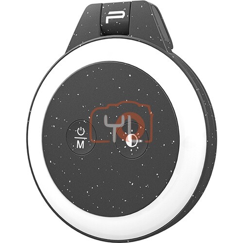PGYTECH MagGlow Phone Fill Light (Classic Black)
