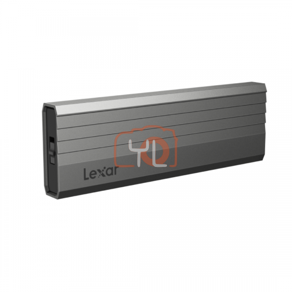 Lexar E350 SSD Enclosure - LPAE350