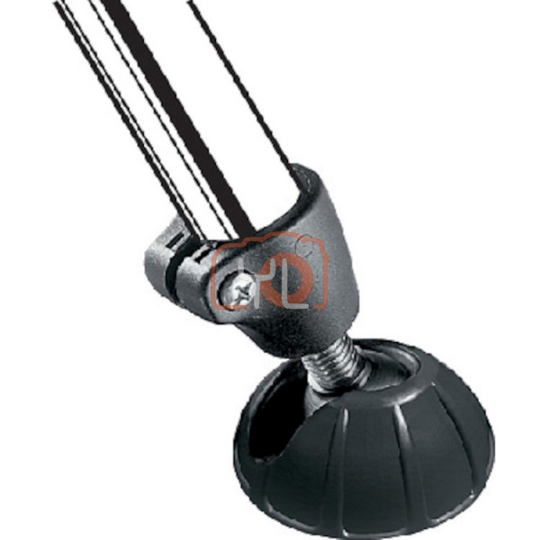 Manfrotto Suction Cup for Tube (Set of 3)