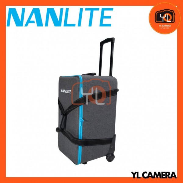 Nanlite Trolley Bag Fro Forza Light Series