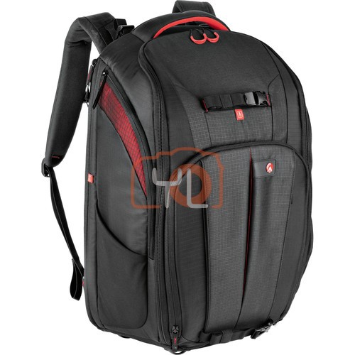 Manfrotto Cinematic Backpack Expand