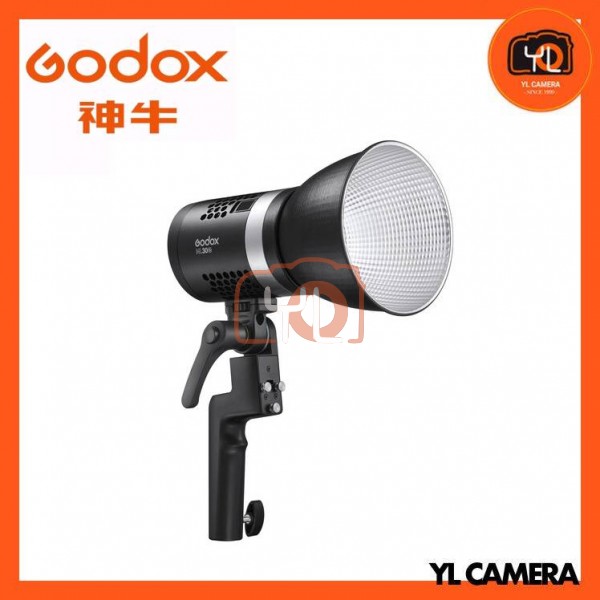 Godox ML30Bi Bi-Color LED Dainty Light