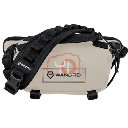 WANDRD ROGUE Sling 3L - Yuma Tan