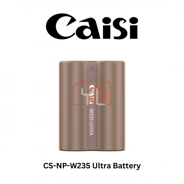 Caisi W235 ULTRA Battery
