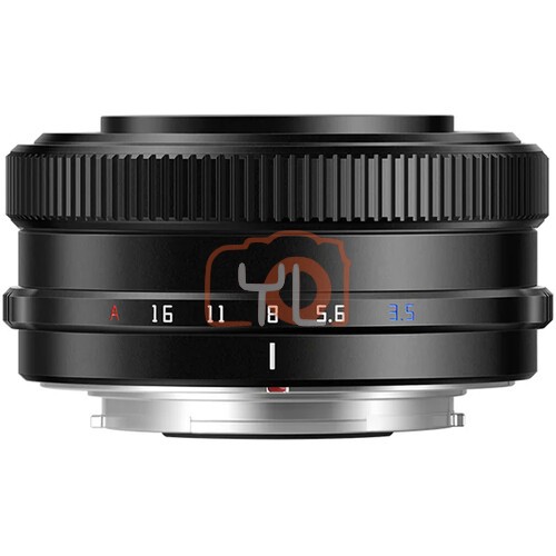 TTArtisan AF 14mm f3.5 Lens - (FUJIFILM X)