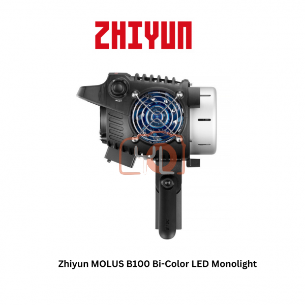 Zhiyun MOLUS B100 Bi-Color LED Monolight