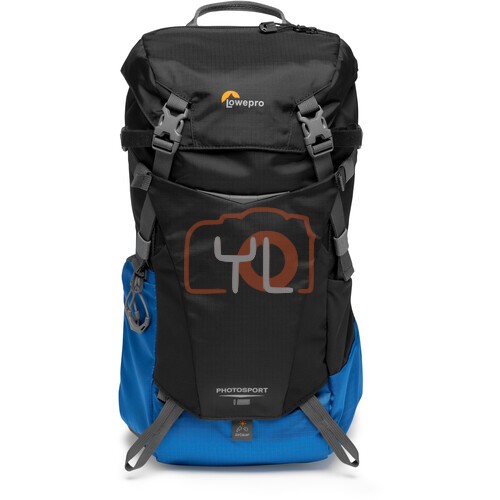 Lowepro PhotoSport BP 15L AW III Photo Backpack (BU)