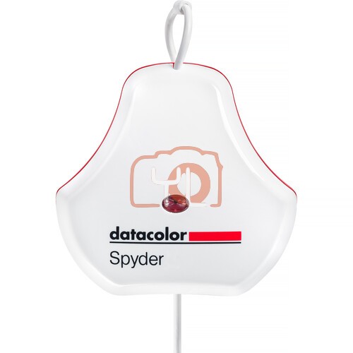 Datacolor SpyderExpress Colorimeter