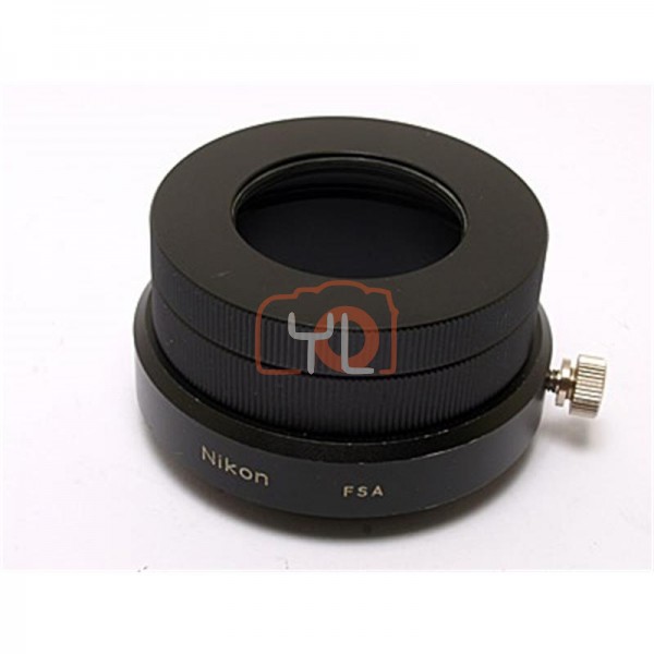 Nikon FSA MC Digiscoping Kit