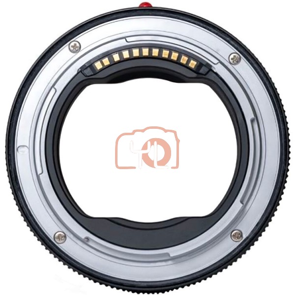 Megadap EFTZ21 Canon EF Lens to Nikon Z-Mount Autofocus Adapter