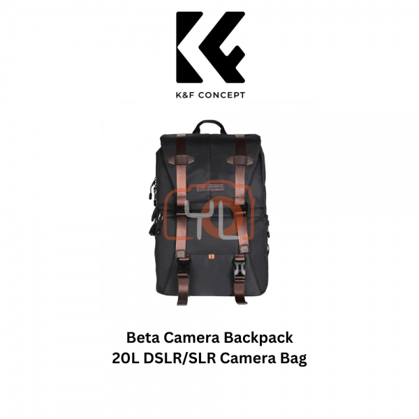 Beta Camera Backpack 20L DSLR/SLR Camera Bag