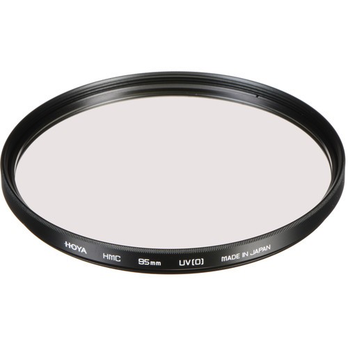 Hoya 95.0mm HMC UV Filter (Japan)