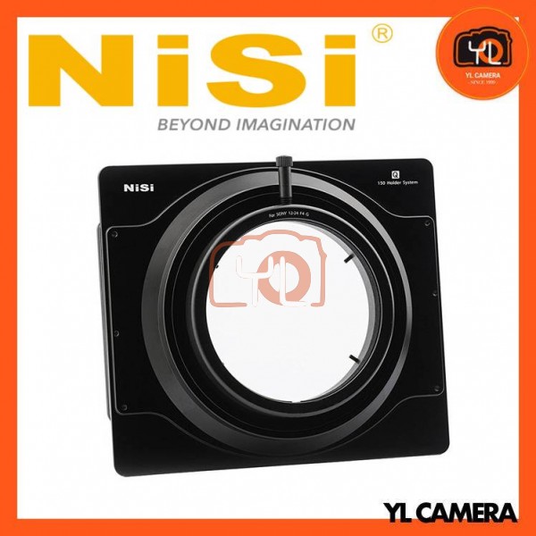 NiSi 150mm Filter Holder for Sony 12-24mm Lens
