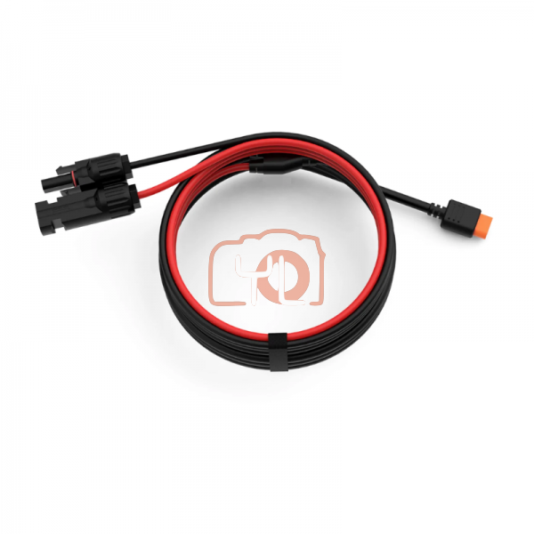 EcoFlow MC4 to XT60i Cable (2.5 Metre)