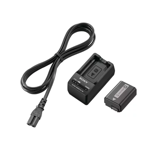 Sony ACC-TRW Battery Charger Kit