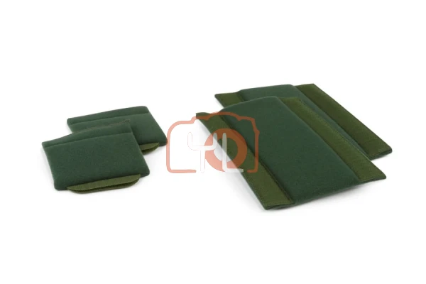 Billingham Hadley Pro Divider Set (Olive)