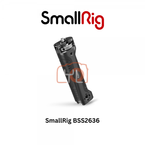 SmallRig BSS2636 Handgrip for Zhiyun-Tech WEEBILL-S Gimbal