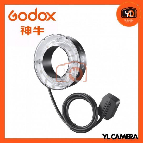 Godox R200 Ring Flash Head for AD200Pro
