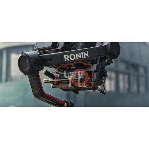 DJI Ronin BG30 Battery for DJI RS3 / RS3 Pro / RS2 – DJI Official