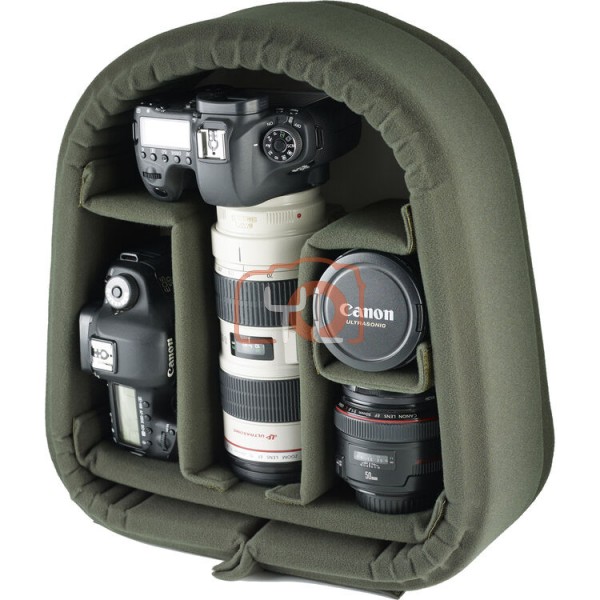 Billingham Rucksack 25 Insert (Olive)