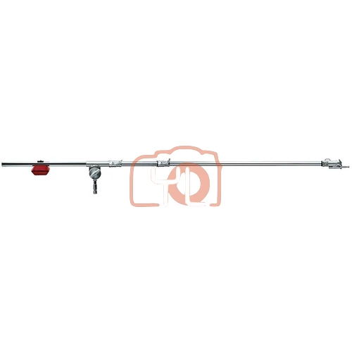 Avenger D650 Junior Boom Arm with Counterweight (Chrome-plated)