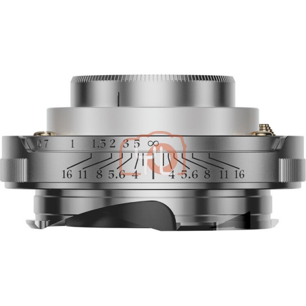 Thypoch Eureka 28mm f2.8 Lens (Leica M-Mount, Pearl White)
