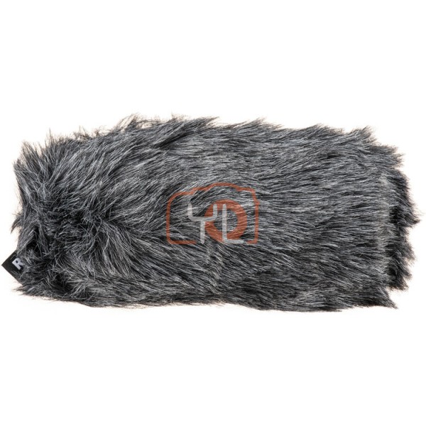 Rode DeadCat GO Artificial Fur Wind Shield for the VideoMic GO