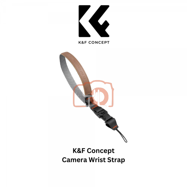 K&F Concept Camera Wrist Strap