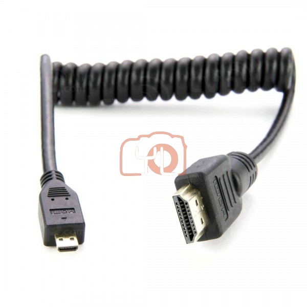 Hollyland Micro HDMI To HDMI Cable