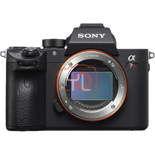 Sony Alpha a7R IIIA Mirrorless Digital Camera (Body Only) - ( Free Sony 64GB 300MB & NP-FZ100 Rechargeable Lithium-Ion Battery )