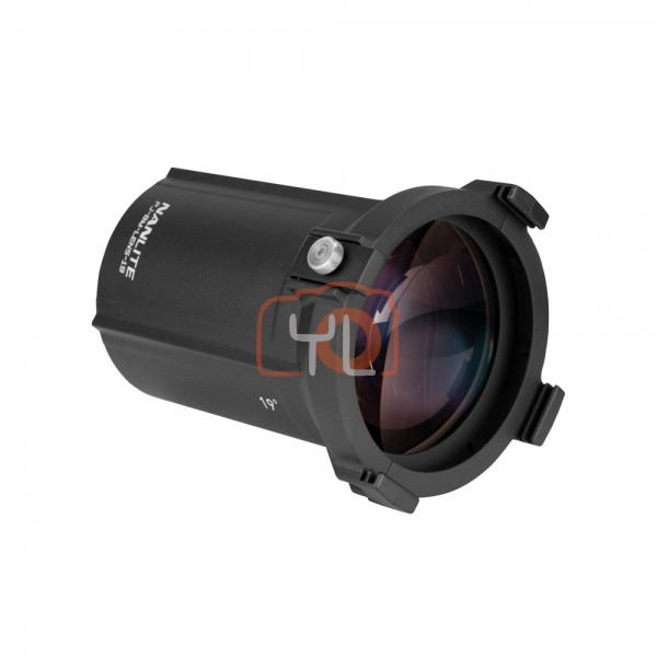 Nanlite PJ-FMM-LENS-19 Interchangeable Lens for PJ-FMM Projector Mount