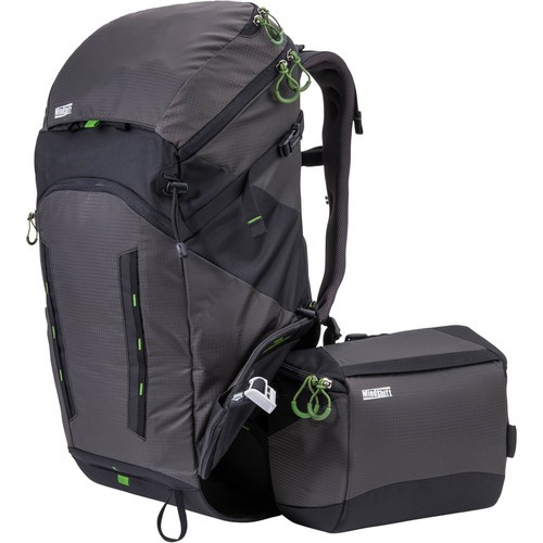 MindShift Gear rotation180° Horizon 34L Backpack (Charcoal)