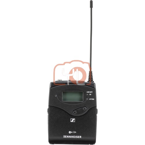 Sennheiser SK 100 G4 Wireless Bodypack Transmitter (A: 516 to 558 MHz)