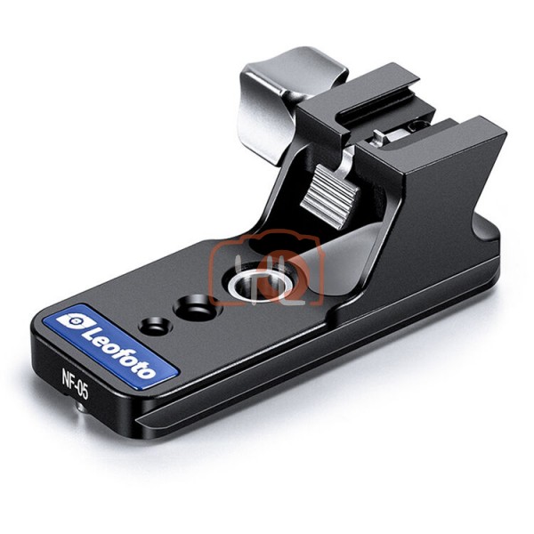 Leofoto NF-05 Collar Foot