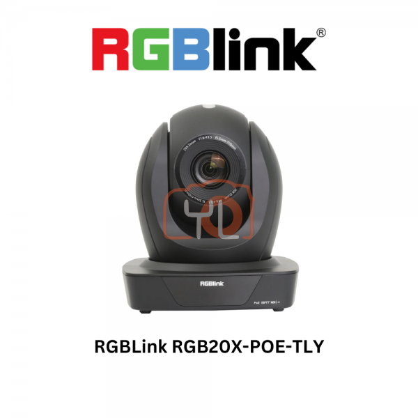 RGBLink RGB20X-POE-TLY