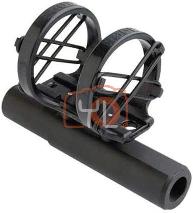 Rode SM5 - Shotgun Microphone Suspension